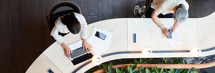 Money matters: financial wellbeing in the workplace