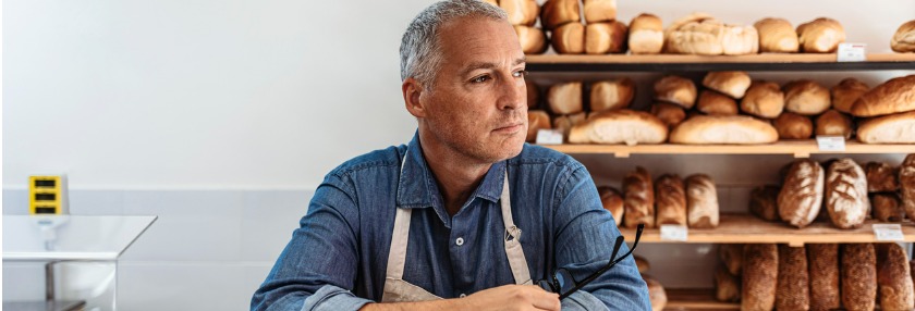 How growing businesses are dealing with rising interest rates and inflation