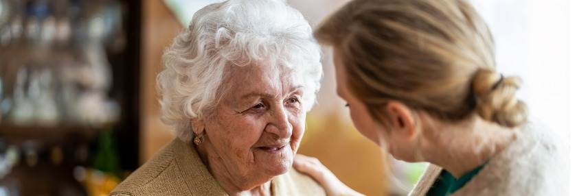 Paying for care: the additional burden for dementia sufferers