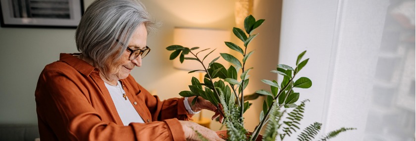 What are the chances you’ll need long-term care one day?