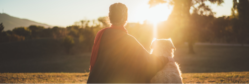 Managing finances in bereavement