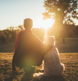 Managing finances in bereavement