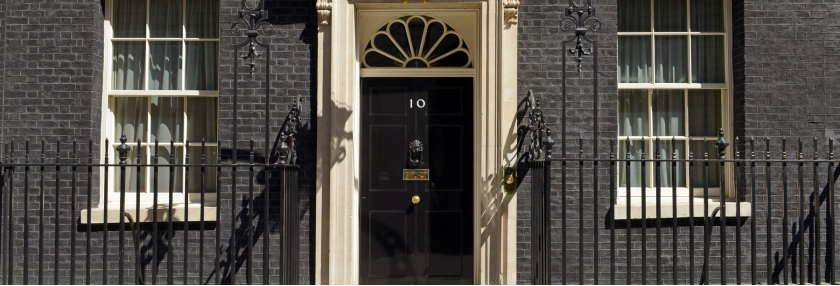 2026 UK Autumn Budget