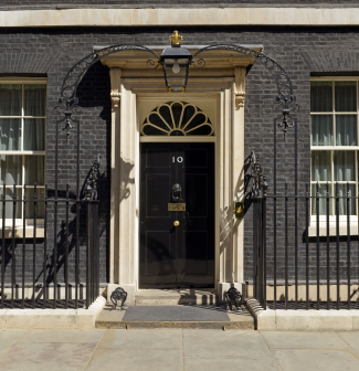 2026 UK Autumn Budget