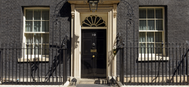 2026 UK Autumn Budget