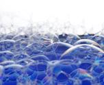 Financial bubbles