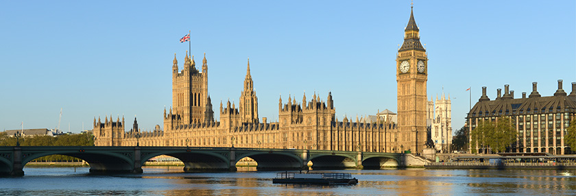 Palace of Westminster