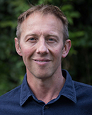 Tim Cooper