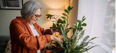 What are the chances you’ll need long-term care one day?