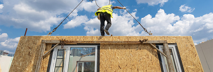 Getting a mortgage banner image