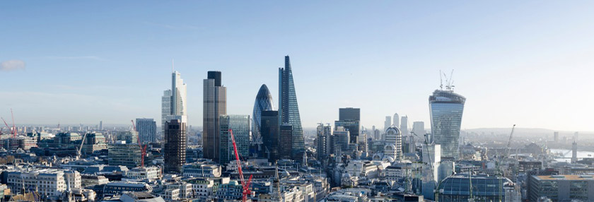 Uk equities banner image