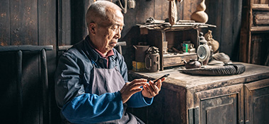 How to retire when news image