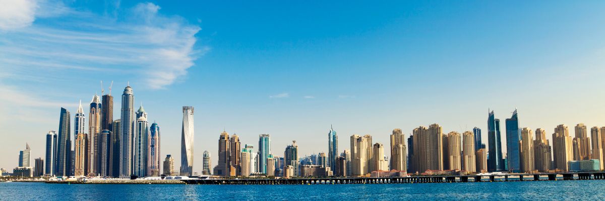 United Arab Emirates