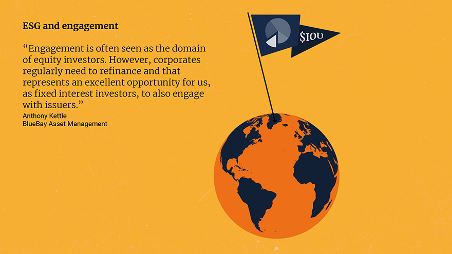 ESG and engagement