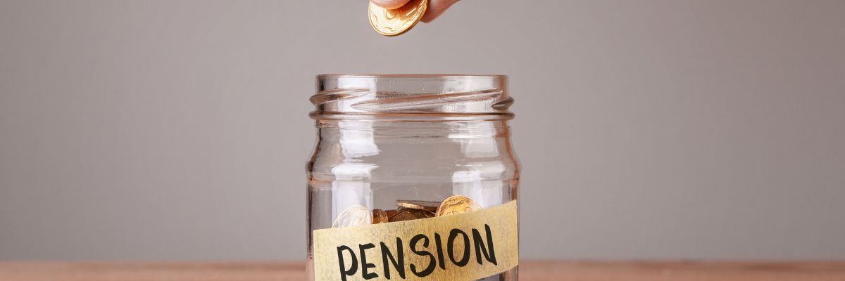 Your Ultimate Guide to Understanding the Radical Changes to UK Pension