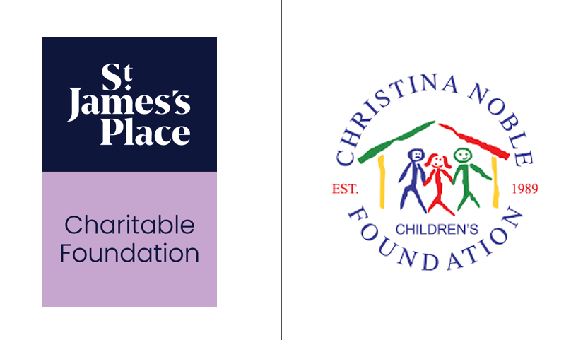 Giving Back Webinar with Christina Noble Children's Foundation