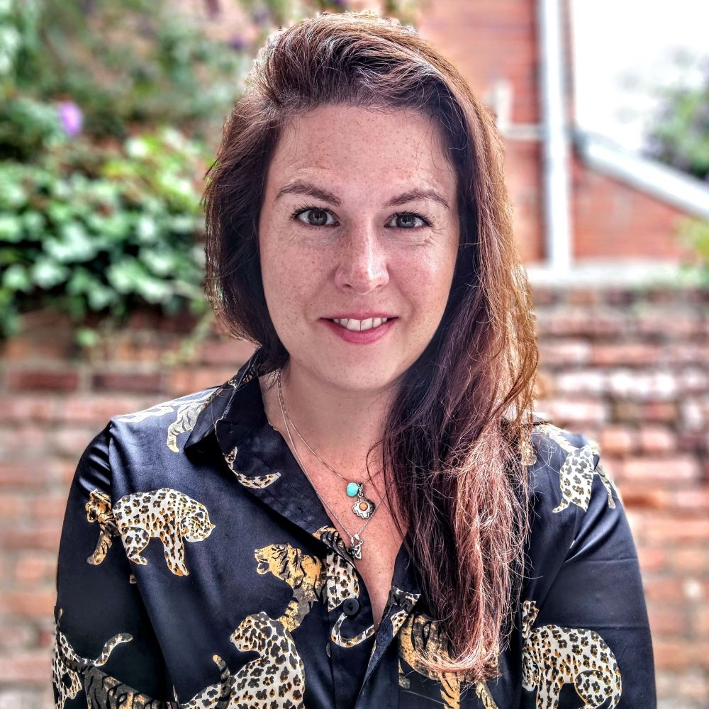 Laura Miller