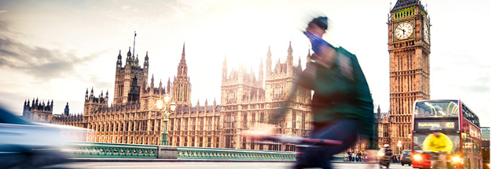 London