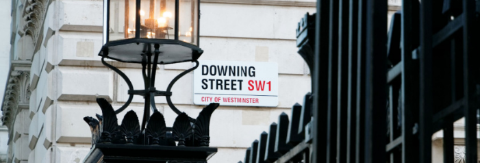 Downing Street