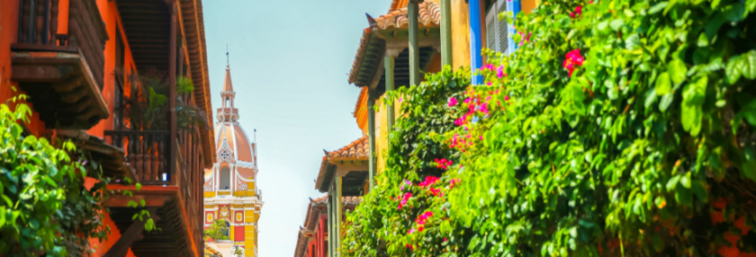 What is the outlook for emerging markets