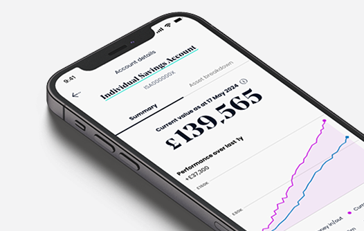 New Online Services | St. James’s Place Asia & Middle East